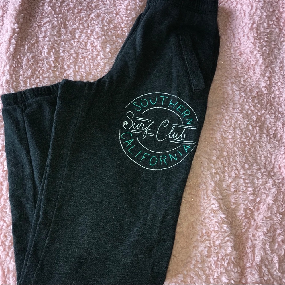 Mossimo Sweat Pants